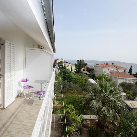 Apartment Duda Starigrad Paklenica Exterior photo