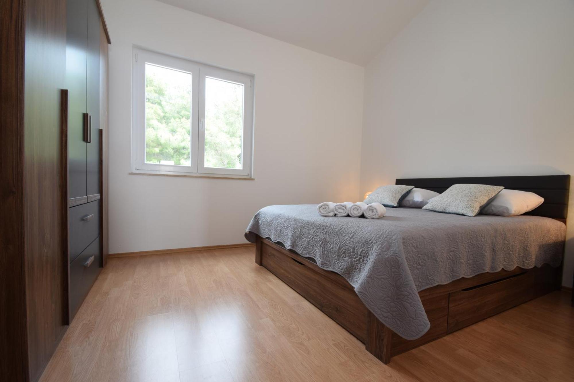 Apartment Duda Starigrad Paklenica Exterior photo