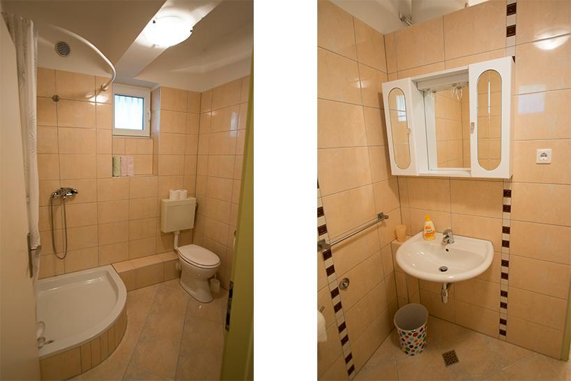 Apartment Duda Starigrad Paklenica Room photo