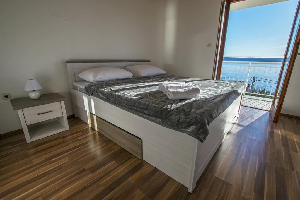 Apartment Duda Starigrad Paklenica Exterior photo