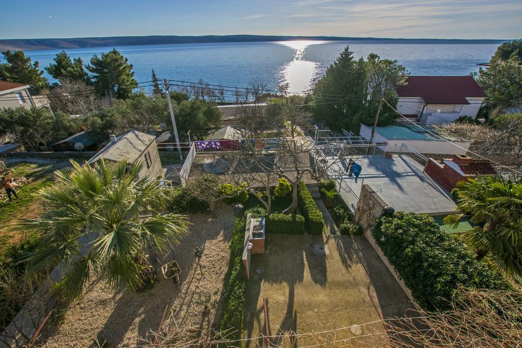 Apartment Duda Starigrad Paklenica Exterior photo