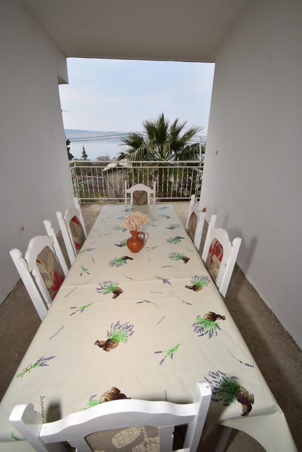 Apartment Duda Starigrad Paklenica Exterior photo